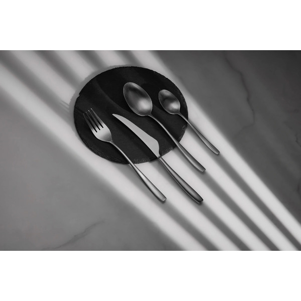 Набор столовых приборов RONDELL Andrea RD-244 24 (предмета)