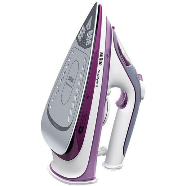 Утюг Braun SI 5037 VI (0127406002)