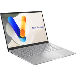 Ноутбук ASUS Vivobook S 14 OLED M5406NA-QD080