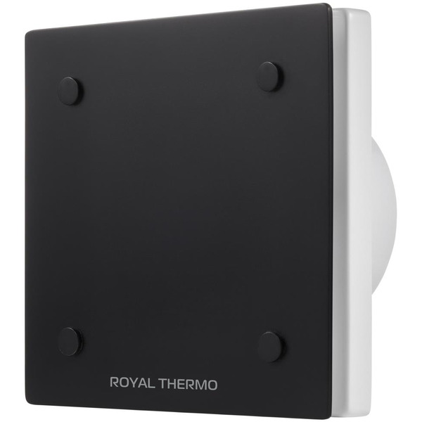 Вентилятор Royal Thermo Calipso RAFC 100 Black