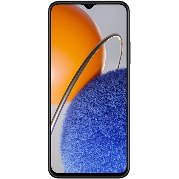 Смартфон Huawei nova Y61 EVE-LX9N 4GB/128GB с NFC (полночный черный)