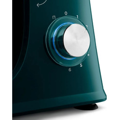 Планетарный миксер Kitfort КТ-4422