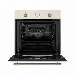 Духовой шкаф MAUNFELD EOEFG.566RIB.RT