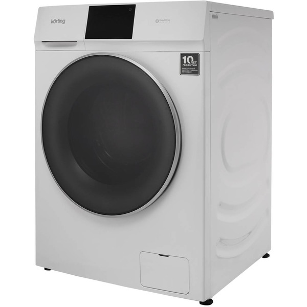 Стирально-сушильная машина KORTING KWD 60DV107