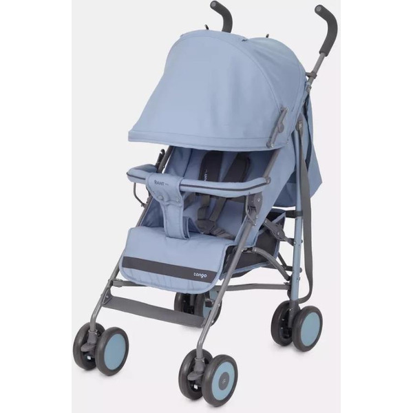 Детская прогулочная коляска Rant Basic Tango RA352 (pacific blue)