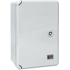 Бокс пластиковый EKF PROxima PB65MP001