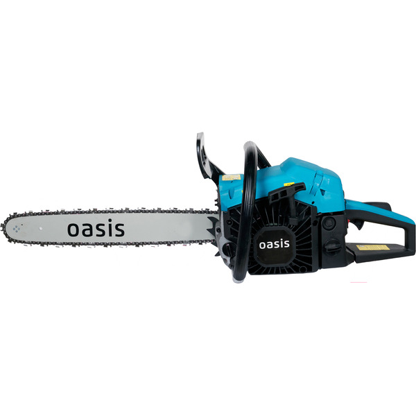 Бензопила Oasis GS-5618