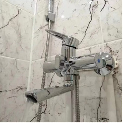 Смеситель для ванны ECONOCE EC0402