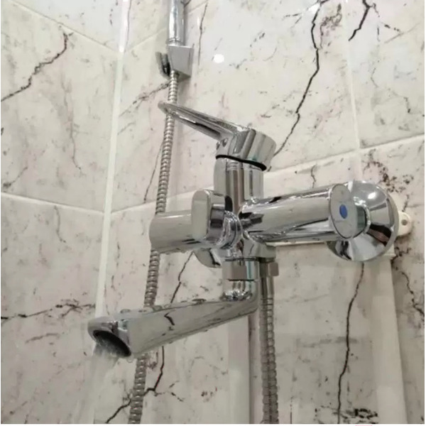 Смеситель для ванны ECONOCE EC0402