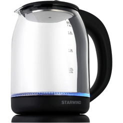Электрический чайник StarWind SKG1779