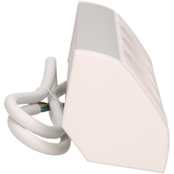 Блок розеточный Orno OR-GM-9001-W.AL 0,6 м