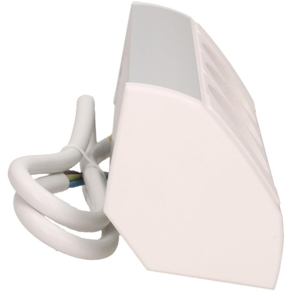 Блок розеточный Orno OR-GM-9001-W.AL 0,6 м