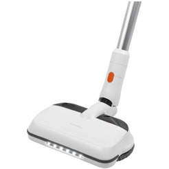 Пылесос РЕДМОНД VH1318 PRO MAX (белый)