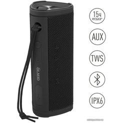 Беспроводная колонка Olmio Jazz BS-03