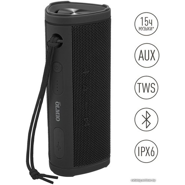 Беспроводная колонка Olmio Jazz BS-03