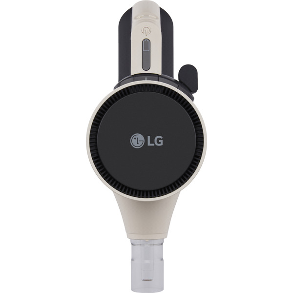 Пылесос LG A9X-PET