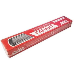 Электрод Oliver ГАРАНТ d3мм A00016784 (2.5 кг)