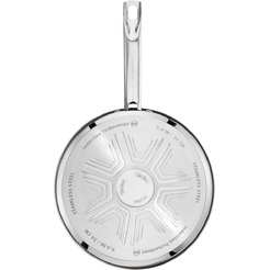 Набор посуды TEFAL Intuition B864S674