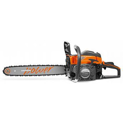 Бензопила Daewoo Power DACS 5218XT