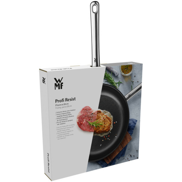 Сковорода WMF PROFI Resist1756486411