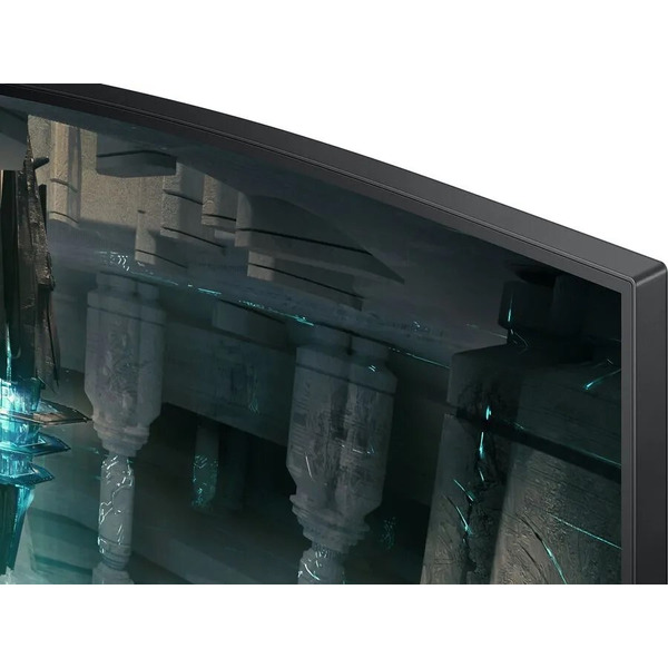 Монитор SAMSUNG S27BG650EI (LS27BG650EIXCI)