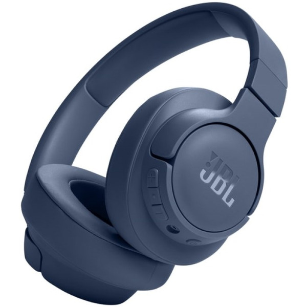 Наушники JBL Tune 720BT (JBLT720BTBLU) синий