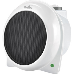 Тепловентилятор Ballu BFH/C-25