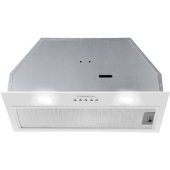 Вытяжка MAUNFELD Trapeze 602M (белый)