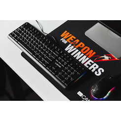 Клавиатура Canyon CNS-HKB02-RU