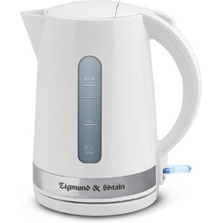 Электрочайник Zigmund & Shtain KE-617