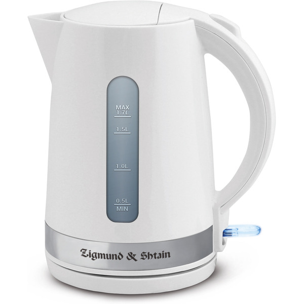 Электрочайник Zigmund & Shtain KE-617