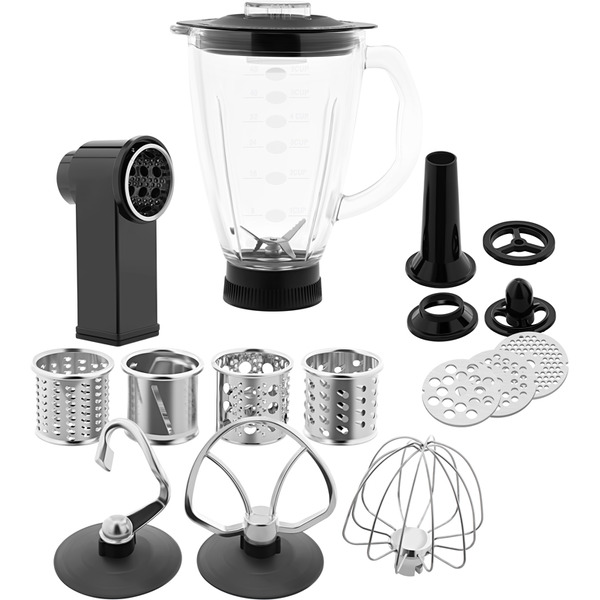 Кухонный комбайн Aresa AR-1708