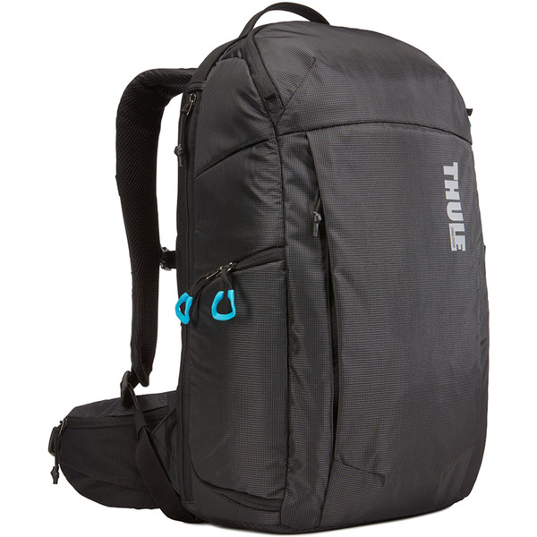 Рюкзак Thule Aspect DSLR Backpack (черный)