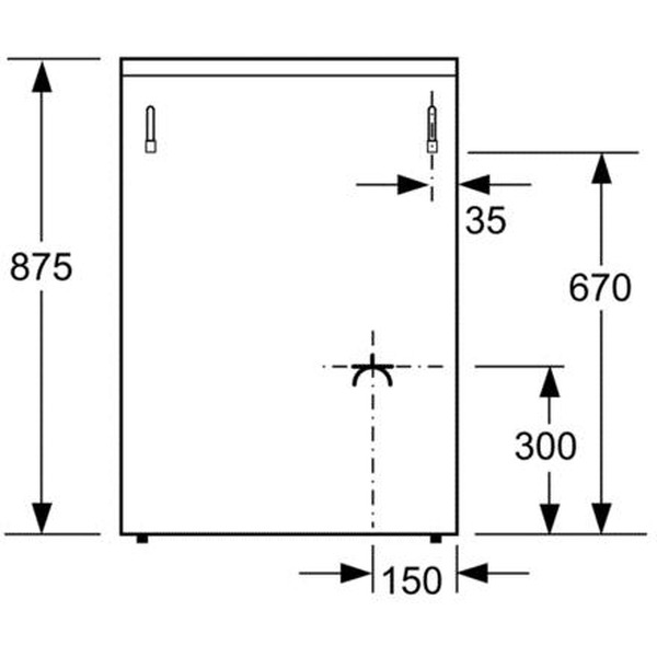 Плита газовая BOSCH HGA23W165R
