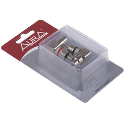 Коннектор Aura RCA-P620