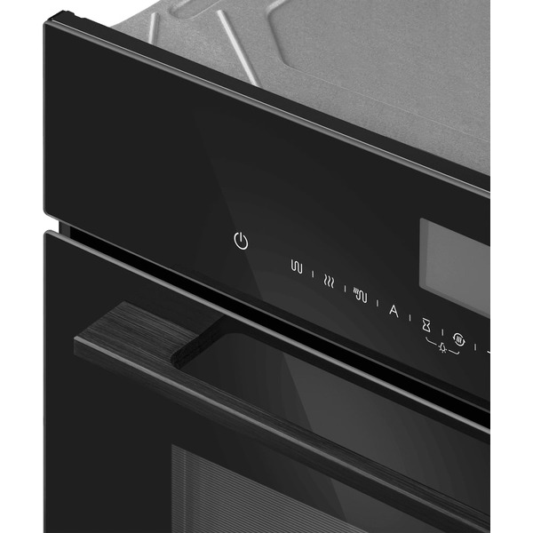 Духовой шкаф MAUNFELD MEOR7216STFB