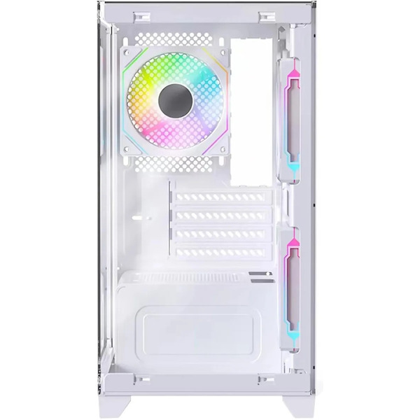 Корпус Bloody BD-CC103F (белый)