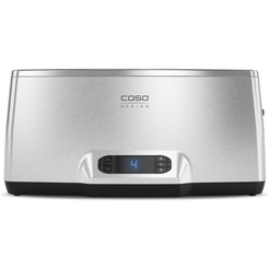 Тостер CASO Inox 4