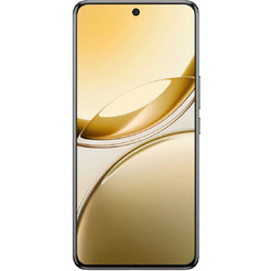 Смартфон Vivo V50 12GB/512GB (штормовой черный)