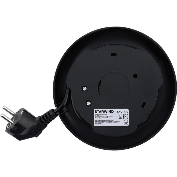 Электрический чайник StarWind SKG1779