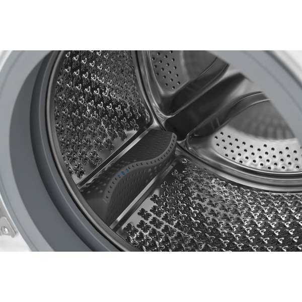 Стирально-сушильная машина ZUGEL ZWDF128141I