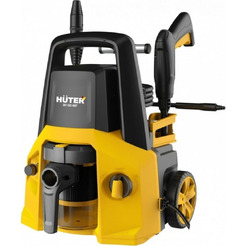 Мойка высокого давления Huter W150-MF (70/8/26)