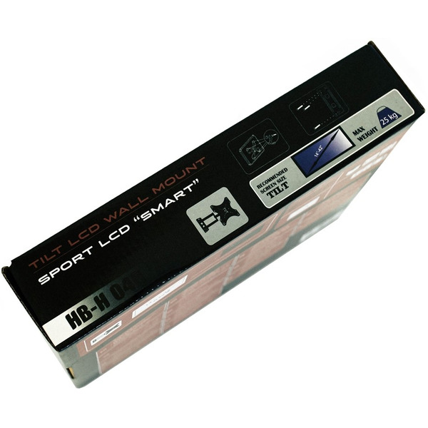 Кронштейн Hausberg Home НВ-Н 04R