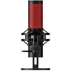 Микрофон HyperX QuadCast 2 872V1AA (черный)
