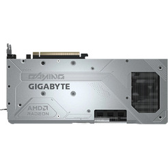 Видеокарта Gigabyte Radeon RX 9070 XT Gaming OC Ice 16G GV-R907XGAMINGOCICE-16GD