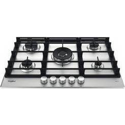 Варочная панель Whirlpool GMWL 728/IXL