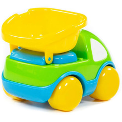 Грузовик Полесье Би-Би-Знайка Тима 73129