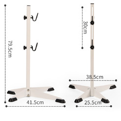 Штатив для крепления велосипеда Happy Home BM-003