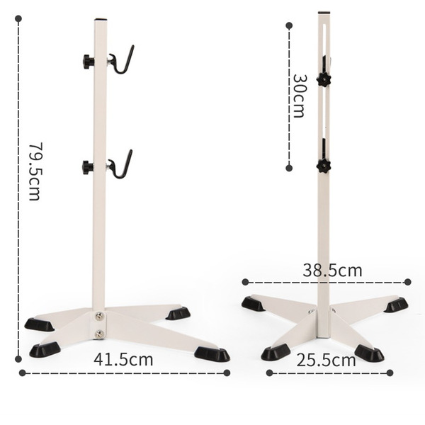 Штатив для крепления велосипеда Happy Home BM-003