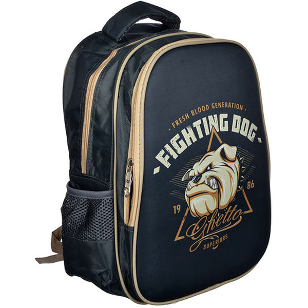 Рюкзак ClipStudio Файтинг Дог 254-219